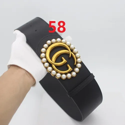 Ladies' belt width 7cm, length 105cm, no box, BLT19.9