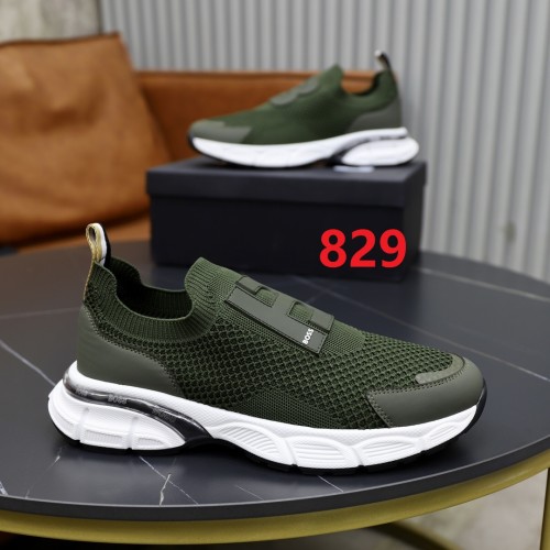 Men flat sneaker shoes,size 38-44, SS88-829