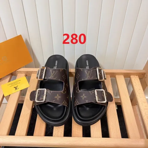 Women flat slipper shoes, size 35-42, SS60-280-282