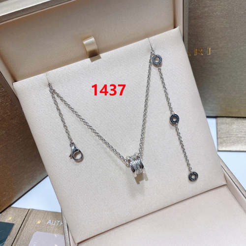 Necklace  jewelry ,with box,  J25-1437-1438