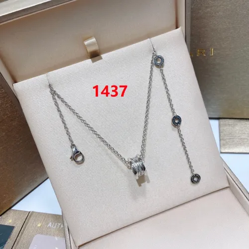 Necklace  jewelry ,with box,  J25-1437-1438