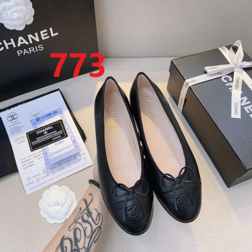 women flat ballet shoes, size 35-42,  with box, SS50-773