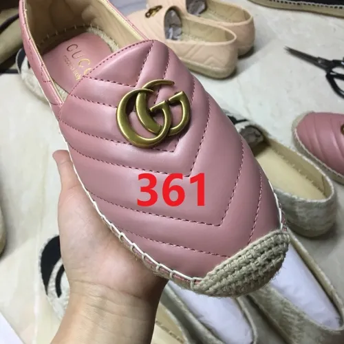flat shoes, size 35-41, with box, SS60-361