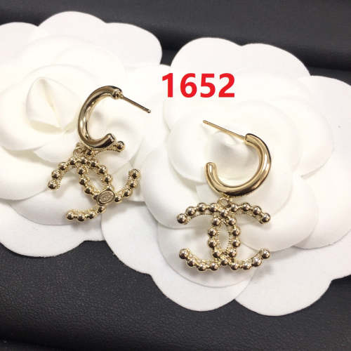 Earring jewelry ,with box,  J25-1652