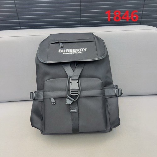 Nylon split leather bag ,AAAA ,size 42x32cm,no box,  B88-1846