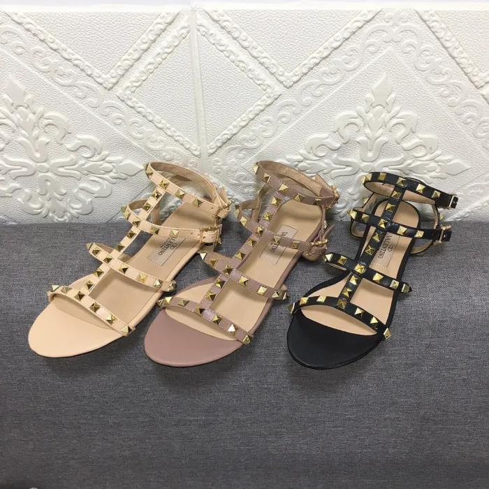 women sandals shoes, size 34-42, SS60-1002-1004