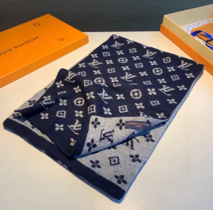 Cashmere cotton scarf , size: 30X180cm, no box. SF25-20-21