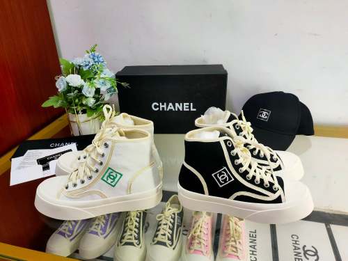 women flat boot shoes, size 35-40, with box , SS70-1194-1195