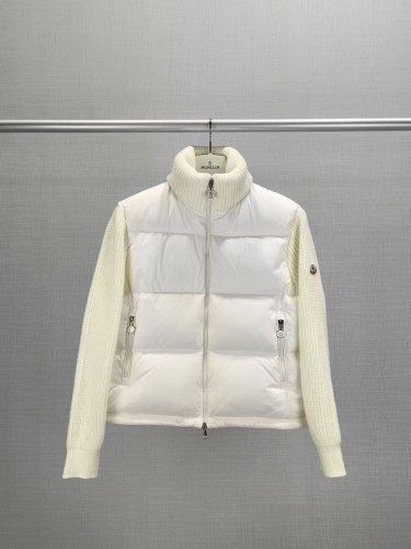 Women's down coat, CL128-79-80