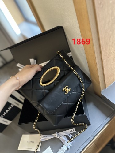 Split leather bag ,AAAA ,size 25cm,no box,  B88-1869