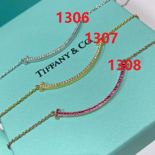 Necklace jewelry ,with box,  J25-1306-1308