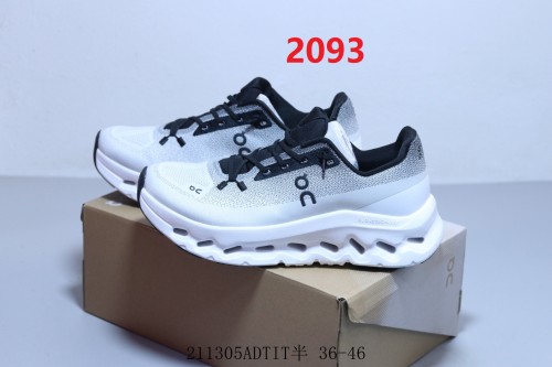 Women men runner sneaker shoes,  with box,size 36-46，SS70-2093