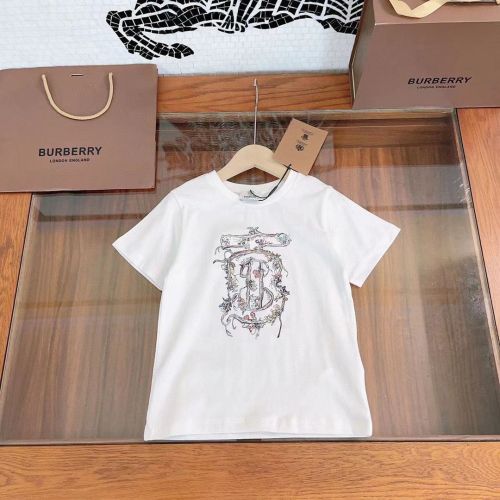 Kids fashion t-shirt clothes, CL15.5-78