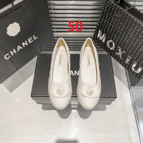 Women's flat shoes,, size 35-40, SS50-50-52