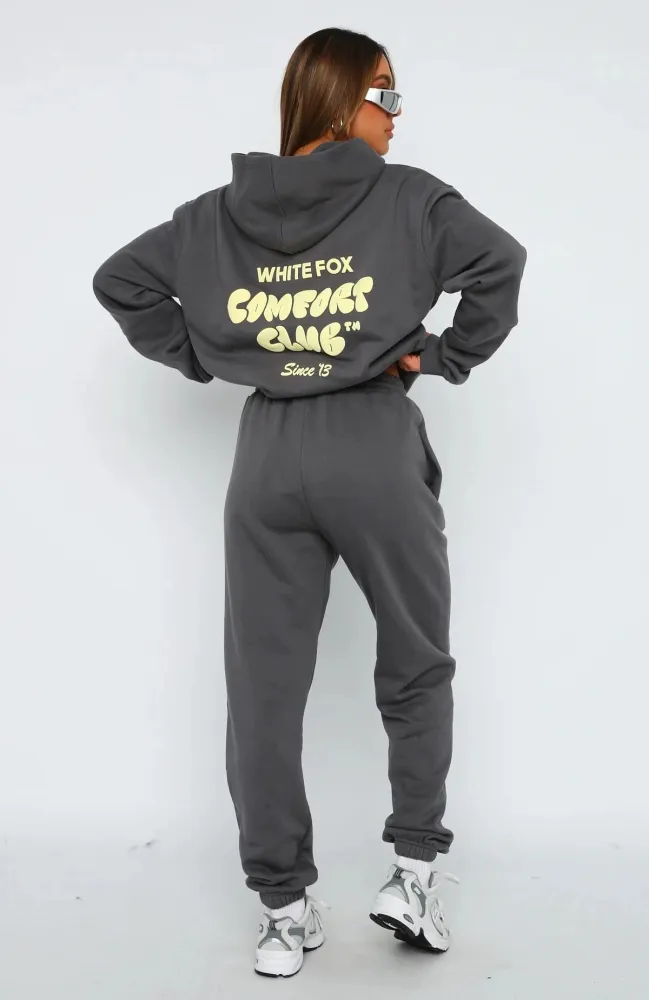 Women's Sports hoodie set hoodie + pants clothes，size S-3XL,CL25-9-12