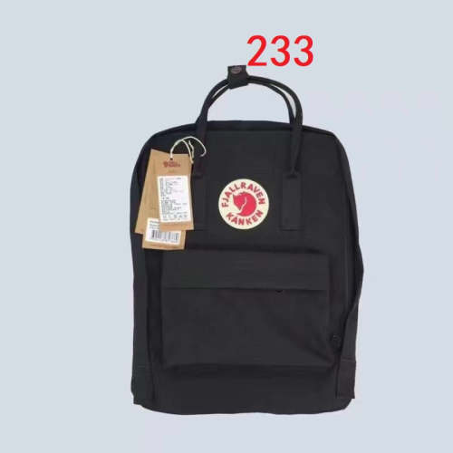 Double shoulder canvas bag travel bag，B20-225-247
