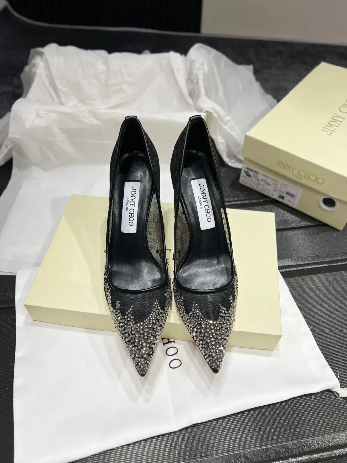 Women's heel shoes,size 34-41, SS70-68