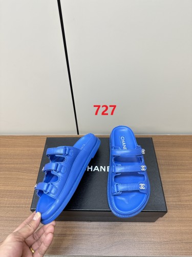 top quality Women leather sjipper shoes,size 35-41, SS88-727