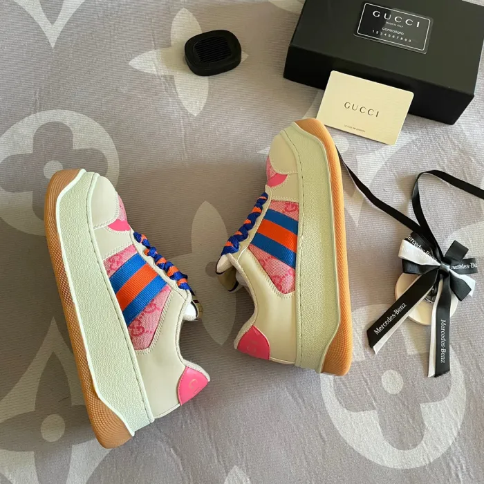 Women's flat sneaker shoes, size 35-41, SS70-1924
