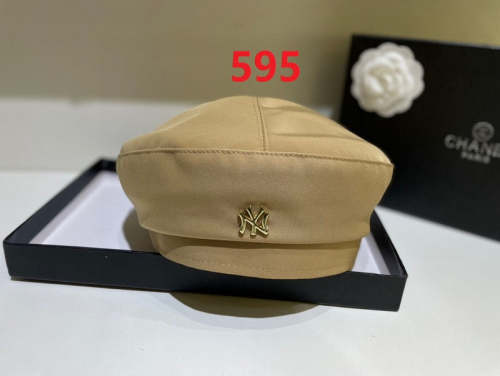 Fashion hat for women ,no box. HX25-595-597