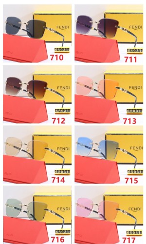 Blue light blocking sunglasses with the box and case ,G25-710-717