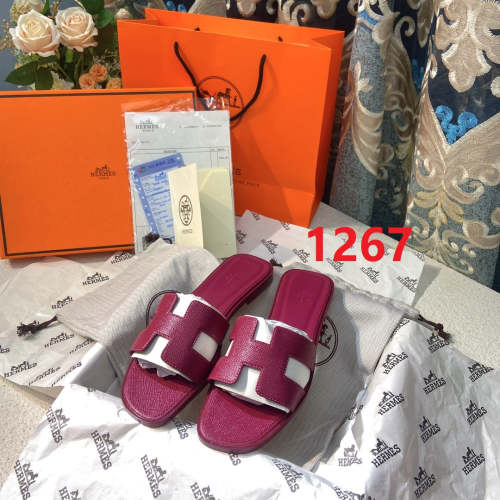 Women's flat shoes, size 35-42, SS50-1267