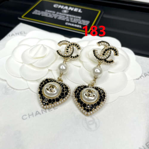 Earring jewelry , with box,  J30-183