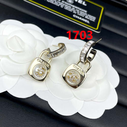 Earring  jewelry ,with box,  J25-1703