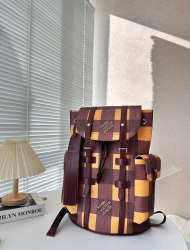 Split leather bag ,AAA , size 33x44cm ,no box,  B88-1756