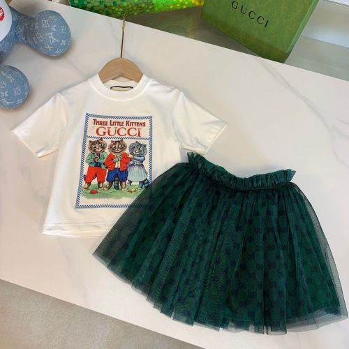 Kids set clothes, CL25-539-540