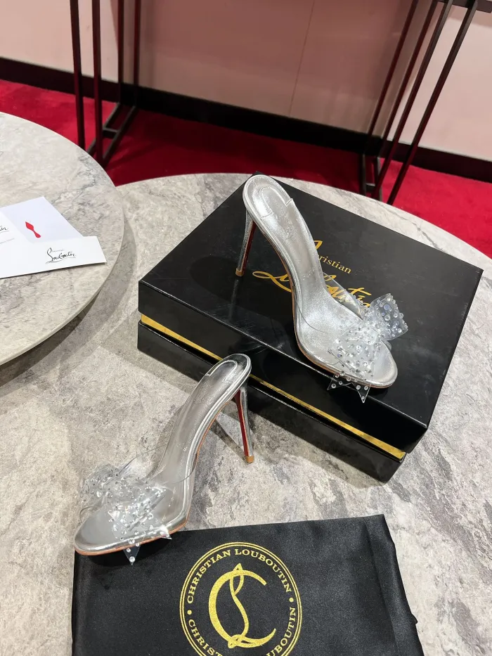 Women heel shoes, size 35-42, SS80-523