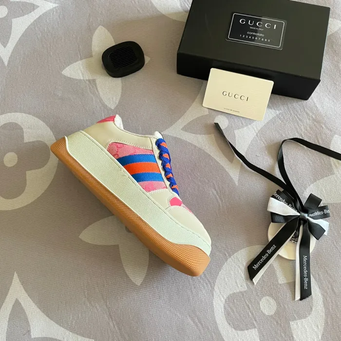 Women's flat sneaker shoes, size 35-41, SS70-1924