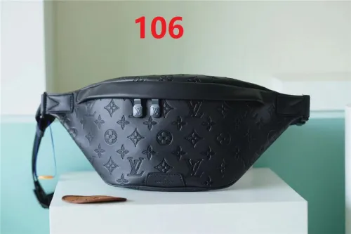Leather bag ,AAAAA ,size 44*15*9cm,no box, B110-106