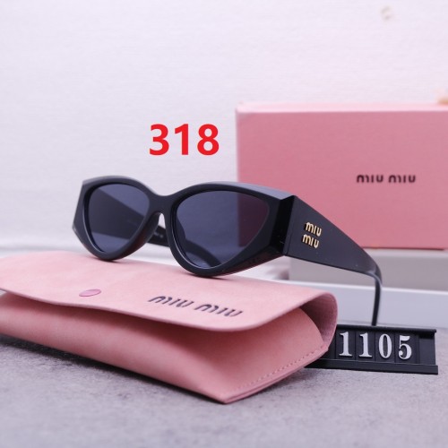 Blue light blocking sunglasses with the box and case ,G25-318-323