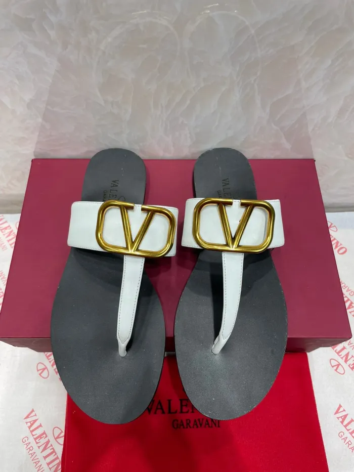 women flat beach slipper shoes, size 35-43, SS50-815-818