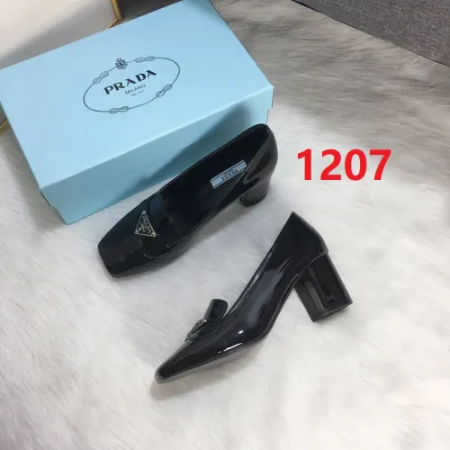 heel shoes, size 34-42, heel7 cm, with box, SS60-1207-1208