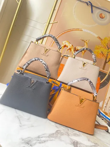 leather bag, AAAAA, no box,size:27*18*9cm,B110-82-85