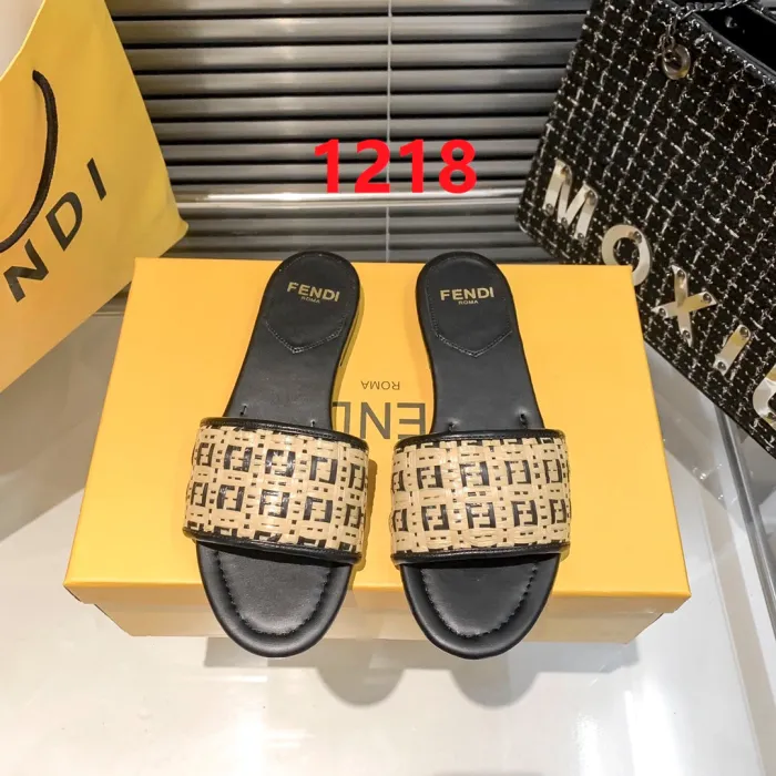 Women's Flat slippers shoe ,size 34-40 ,SS50-1216-1218