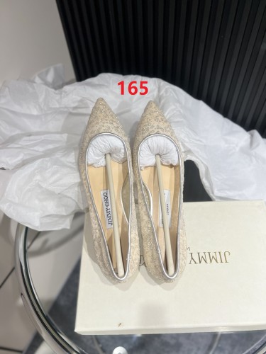 Women flat shoes, size 34-41, SS60-165