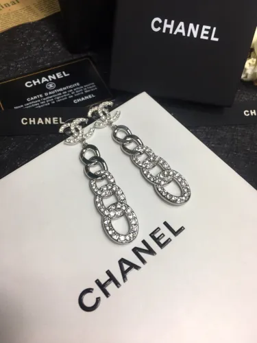 earring jewelry ,with box,  J25-786