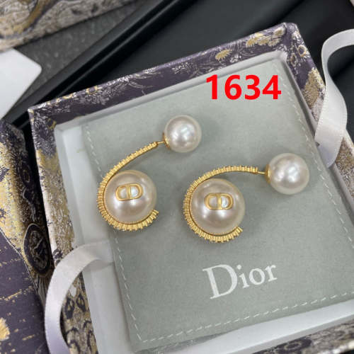 Earring  jewelry ,with box,  J25-1634