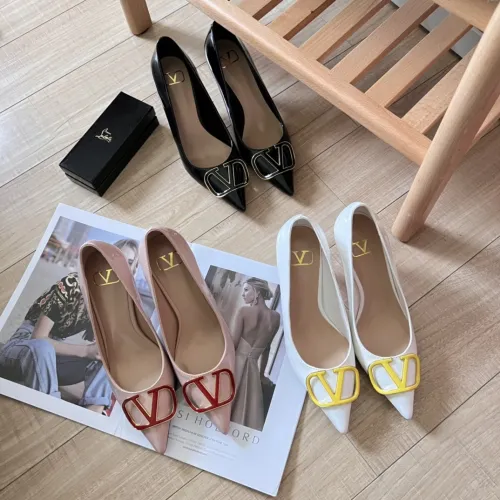 Women heel shoes,heel 4cm/6cm/8cm,  size 34-42, SS60-262-264