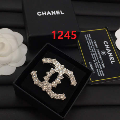 brooch  jewelry ,with box,  J25-1245