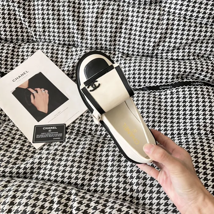 Women's flat shoes, size 35-40, SS60-2891-2892