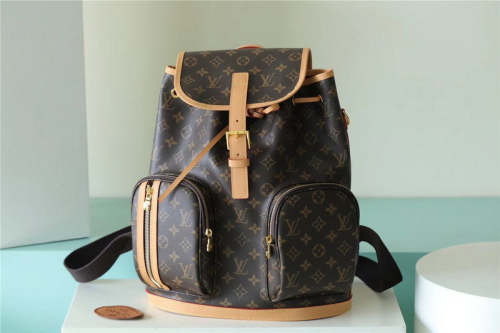 Leather bag ,AAAAA ,size 31*38*11cm ,no box, B130-31