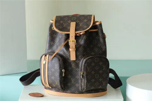 Leather bag ,AAAAA ,size 31*38*11cm ,no box, B130-31