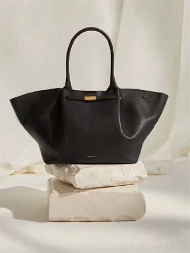 Split leather bag ,4A quality,no box,  B60-3-7