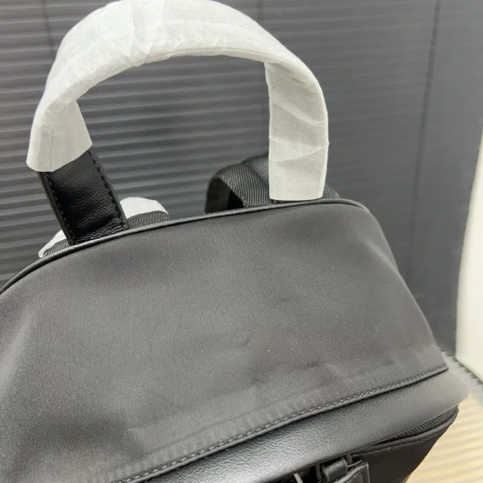 Nylon bag ,AAAA ,size 40x33cm,no box,  B88-1849