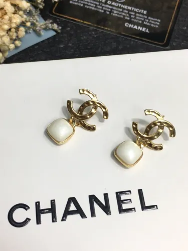 earring jewelry ,with box, J20-440