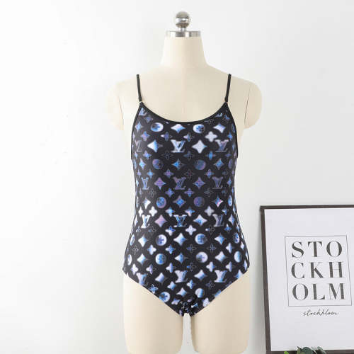 Ladies' sexy high-end swimsuit SW25-193